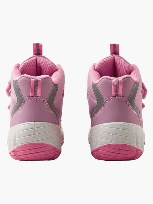 Reimatec Passo 2.0 WP Sneaker, Grey Pink