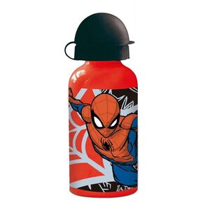 Marvel Spider-Man Wasserflasche 400 ml