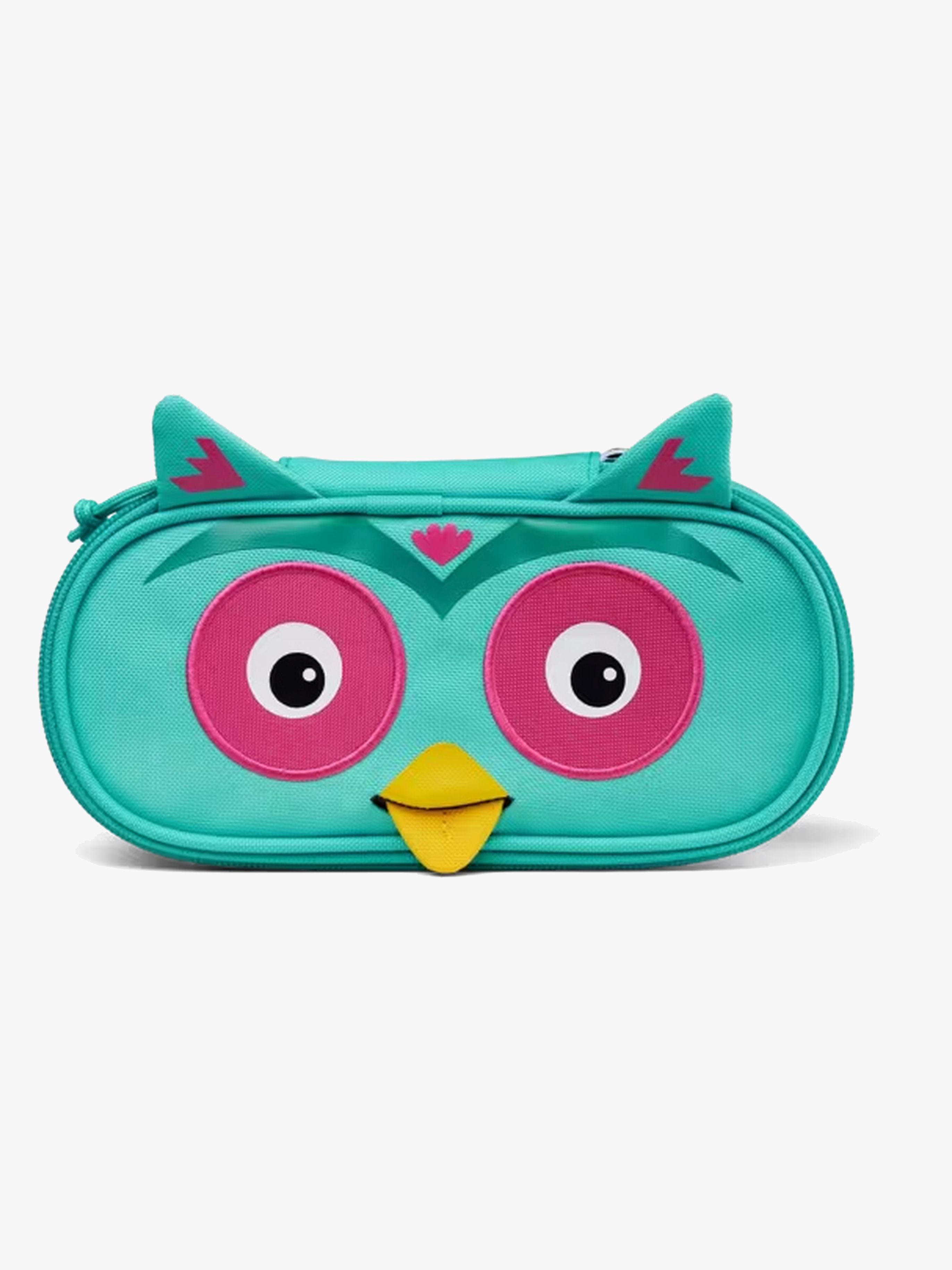 Federmäppchen, Owl