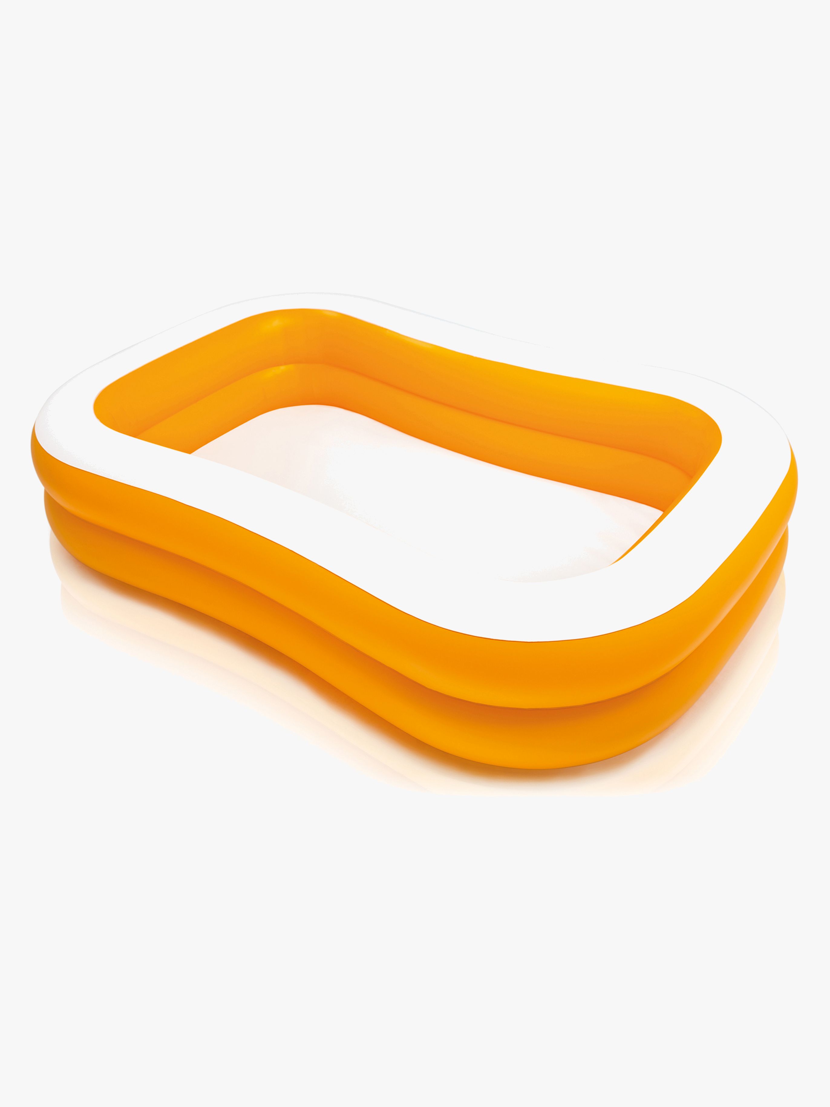 Intex Mandarin Swim Center Familienpool 229x147, Kinderpool