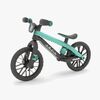 Chillafish BMXie Vroom Laufrad, Mintgrün