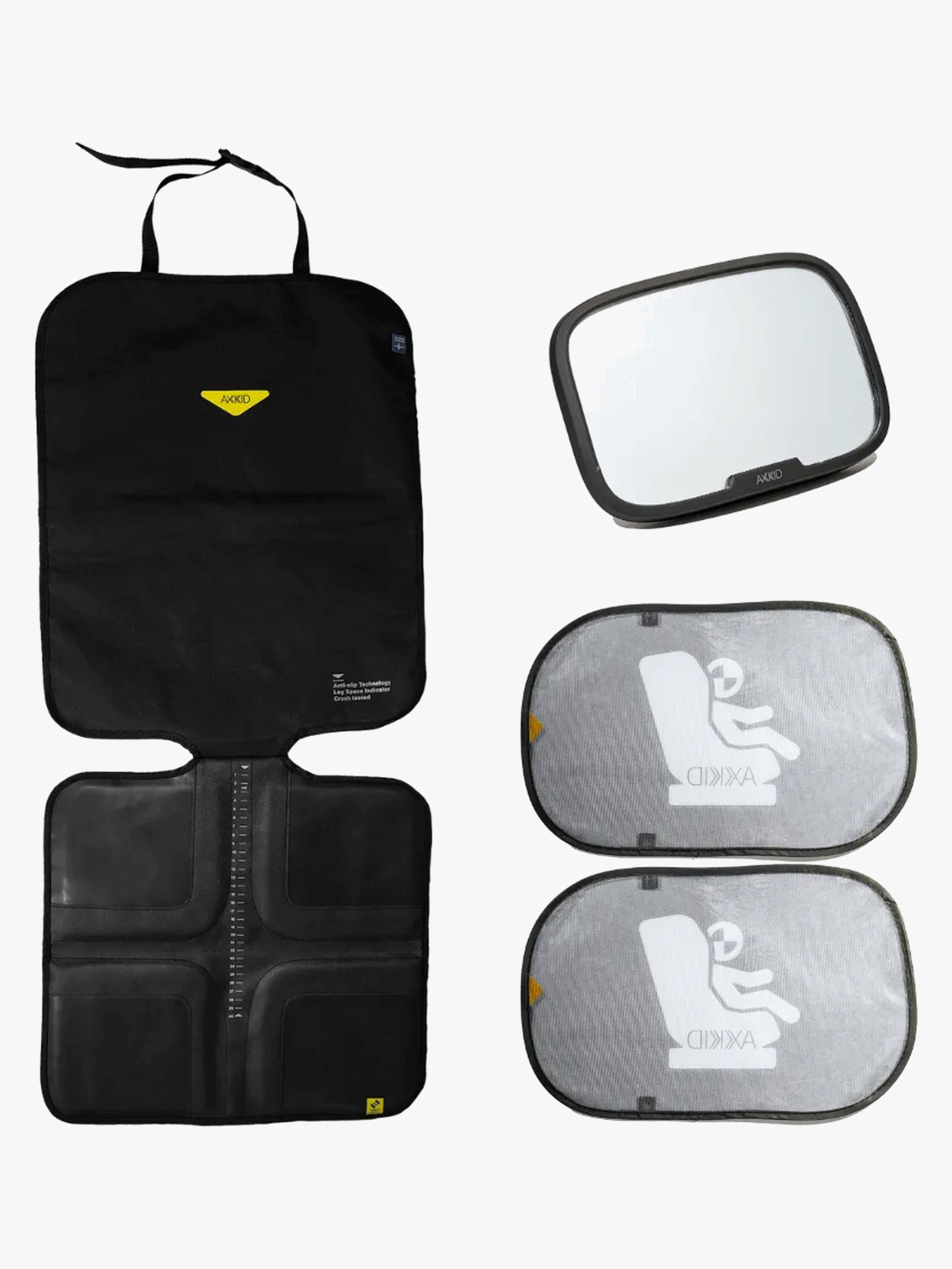 Axkid Swedish Safety Set Classic