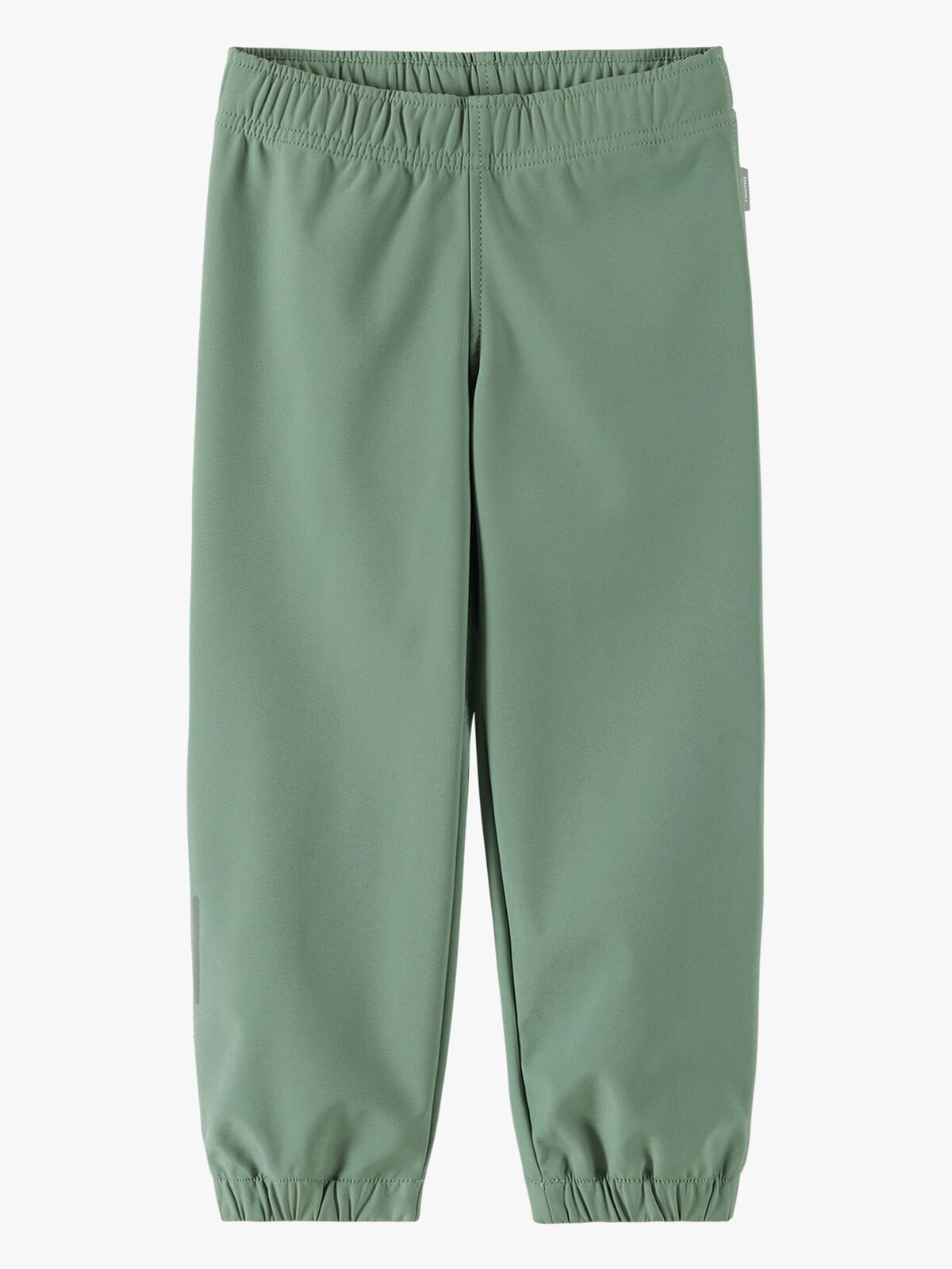 Reima Kuori Softshellhose, Stone Green