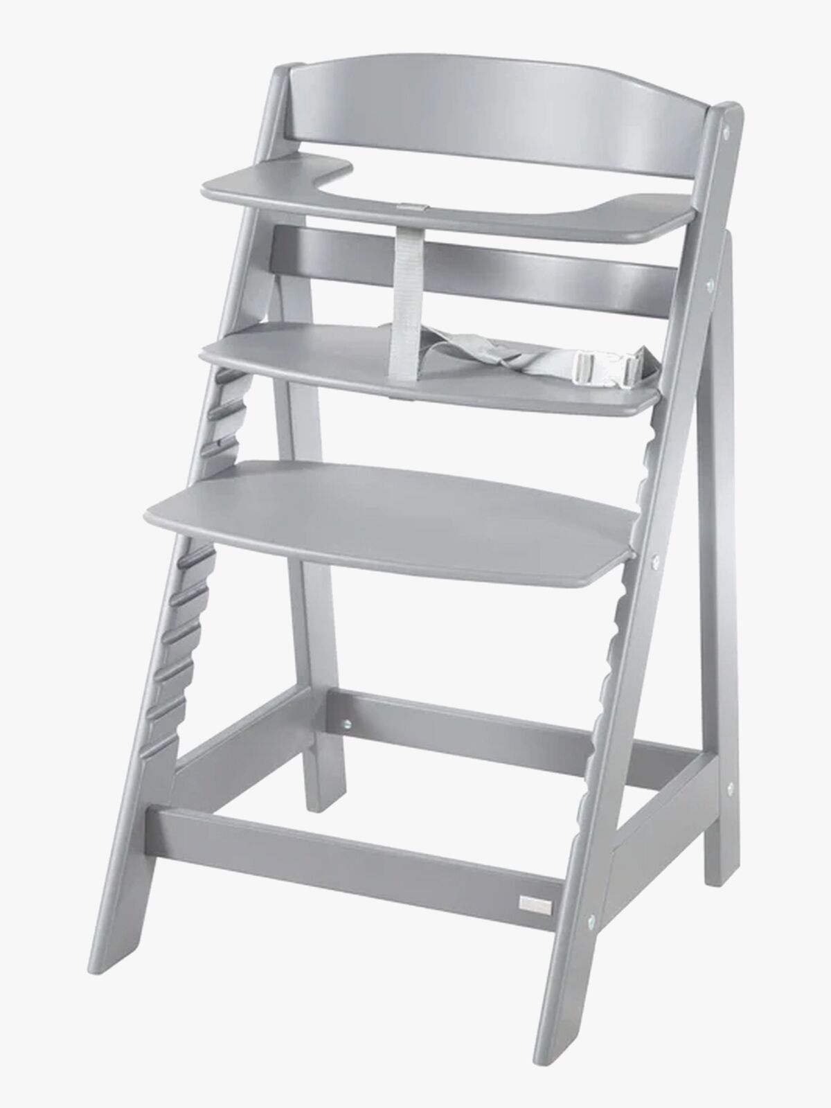 Roba Sit Up Flex Grow-Along Hochstuhl, Taupe
