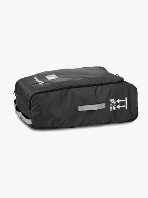 UPPAbaby CRUZ V2/VISTA V2 Travel Bag, Black