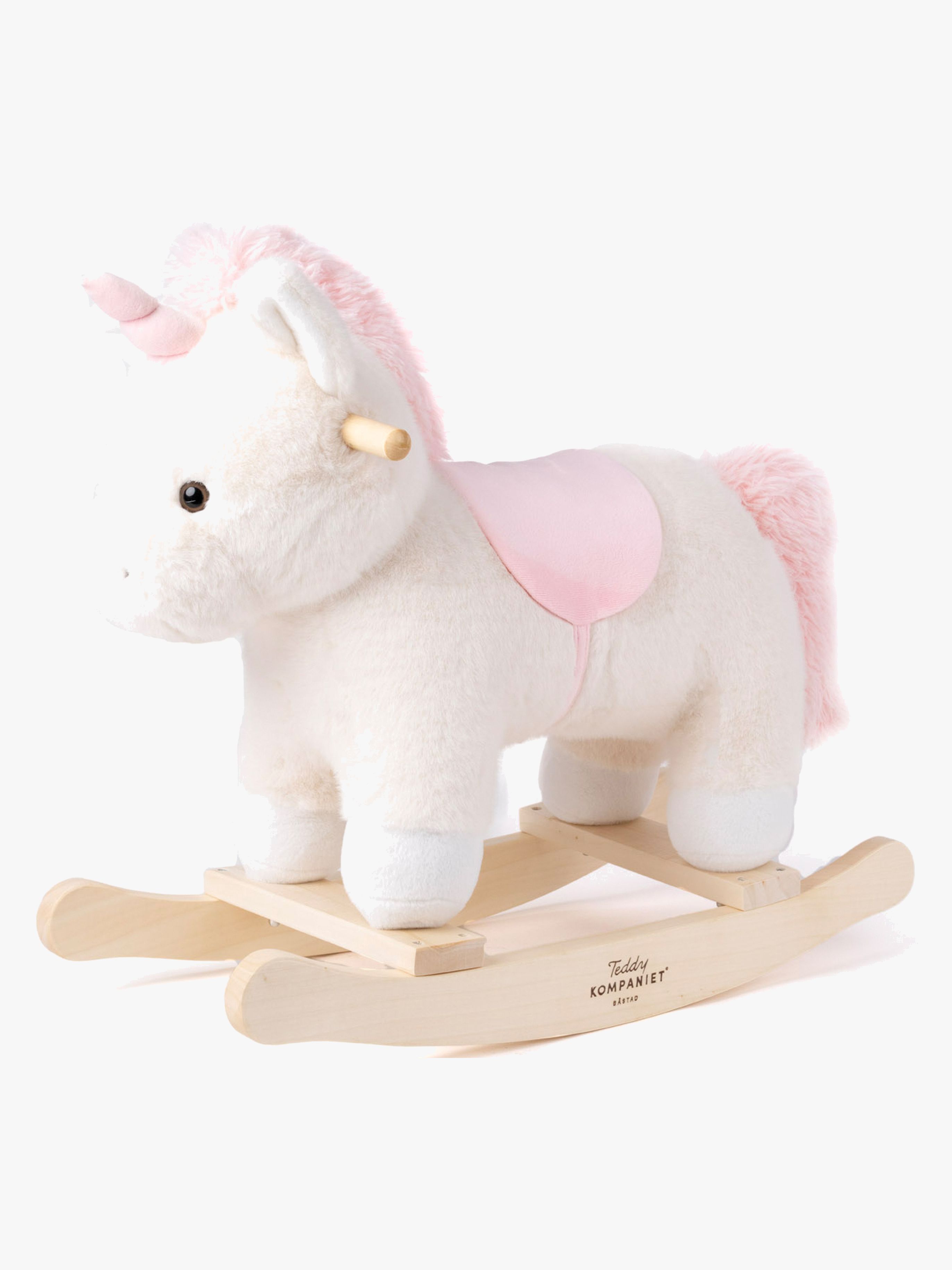 Schaukeltier Einhorn