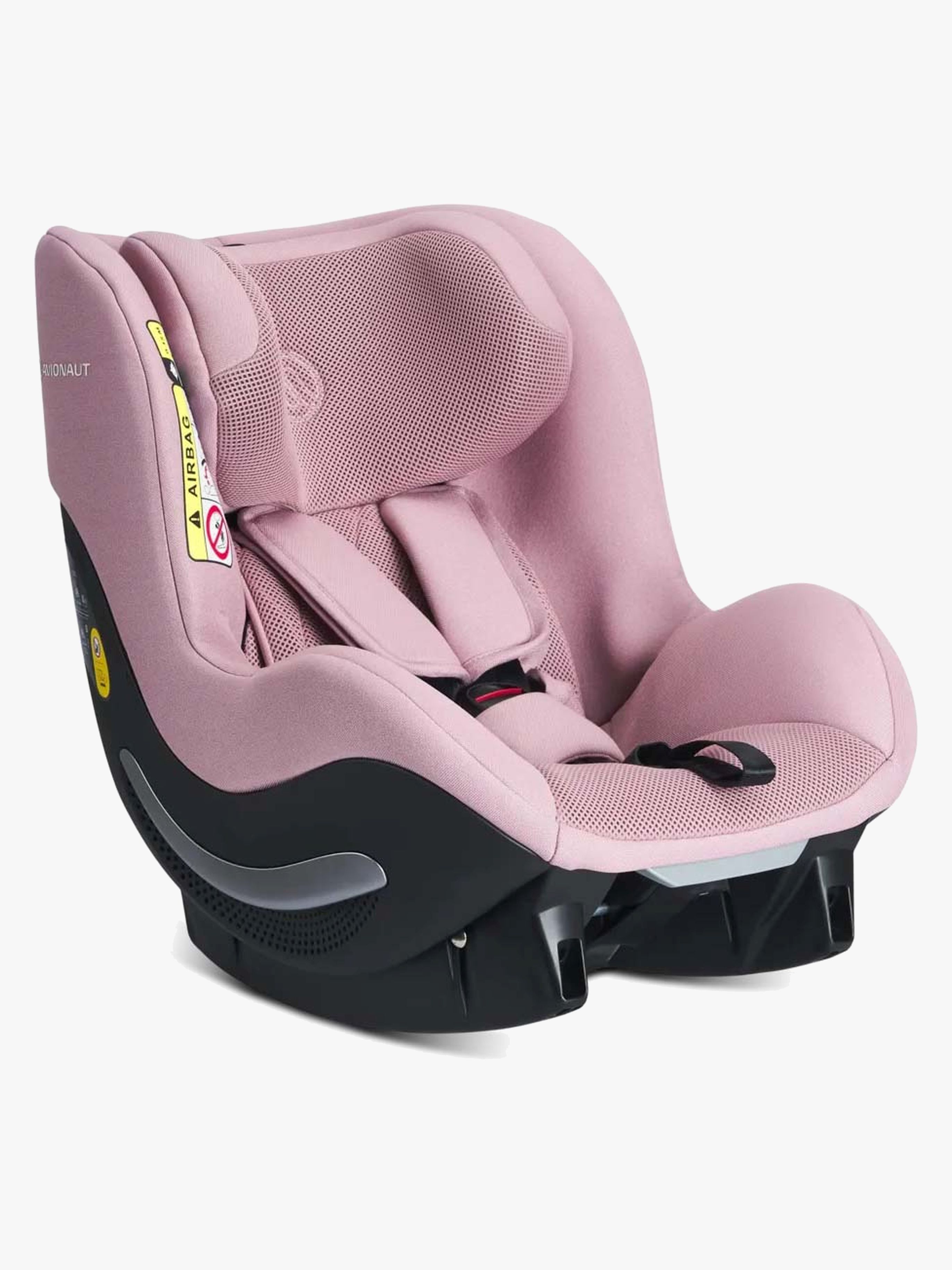 Avionaut AeroFIX AirFlow Kindersitz, Rosa