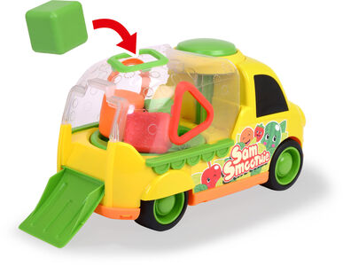 ABC Sam Smoothie Spielzeugauto