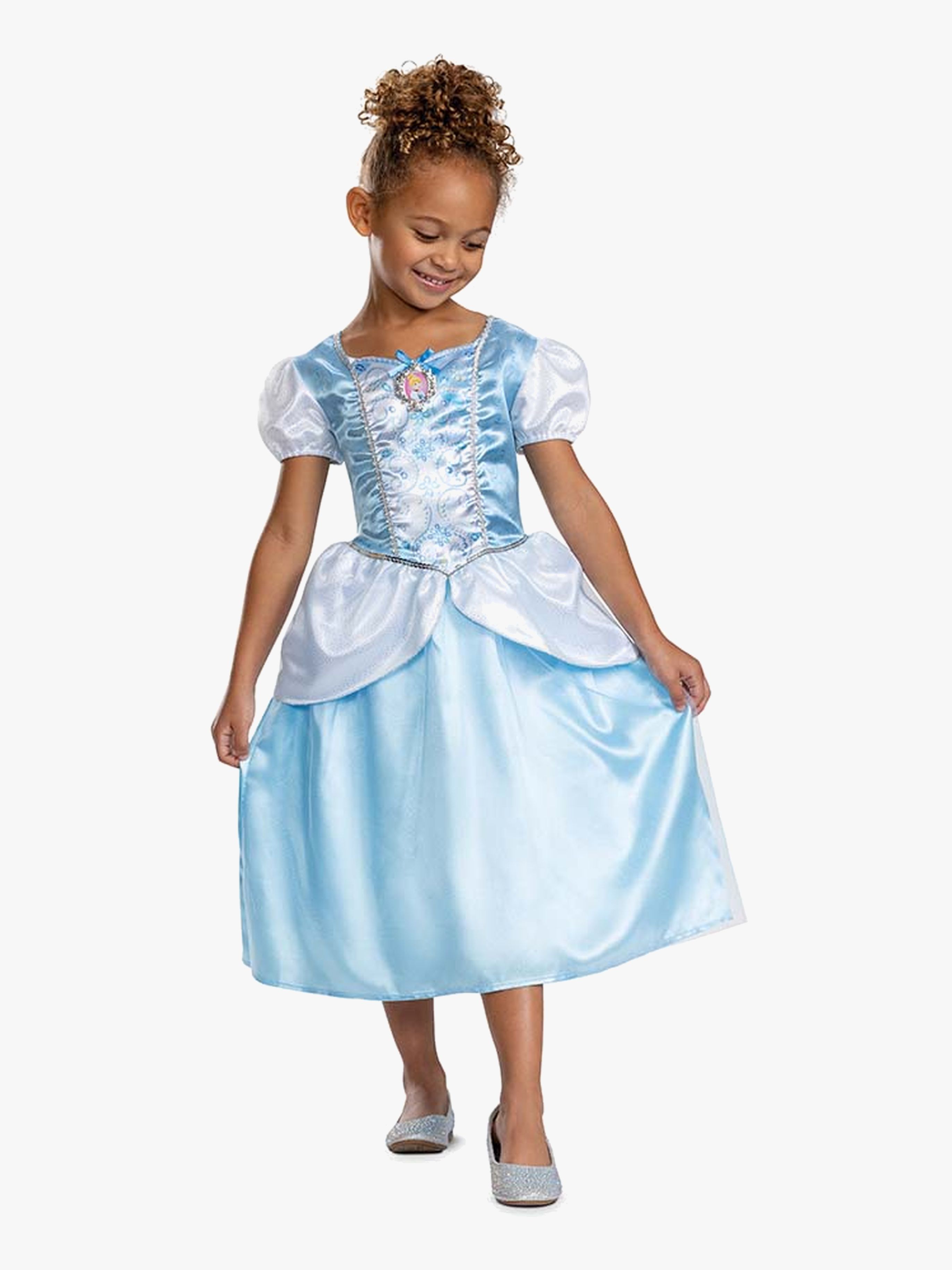 Disney Prinzessinnen Kostüm Cinderella