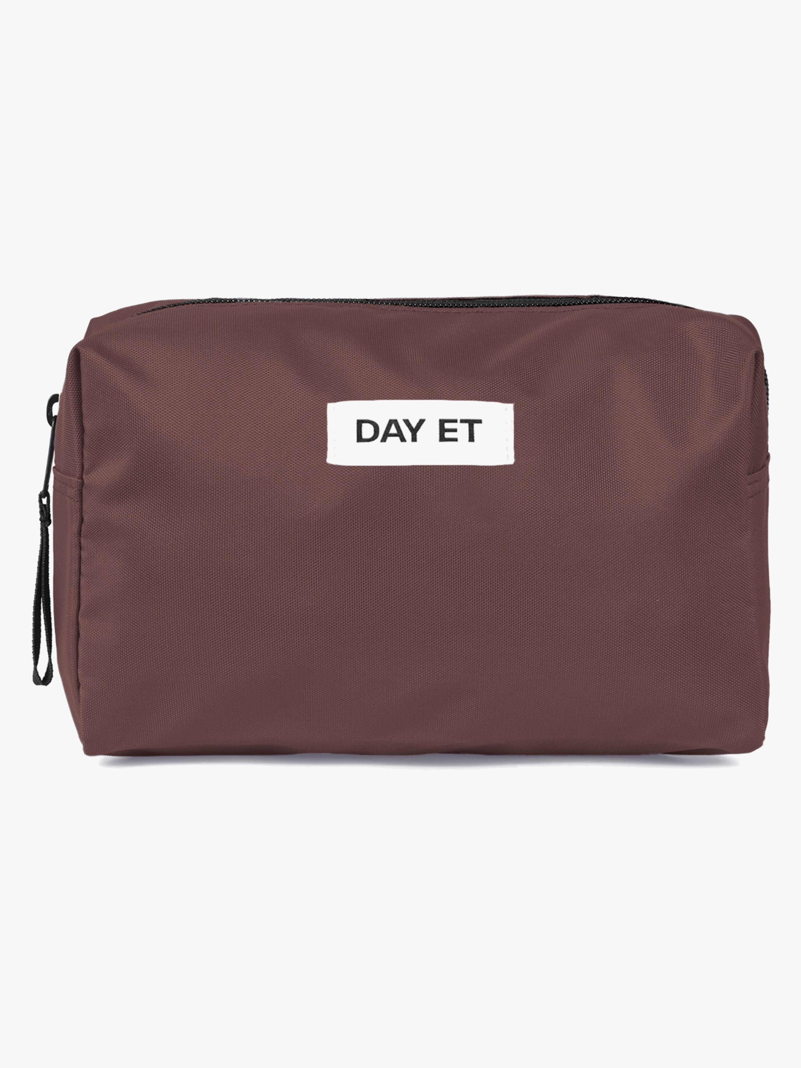 Day ET RE-S Gweneth Kulturbeutel S, Marron