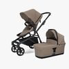 Thule Sleek 2 Kombikinderwagen, Tinted Taupe