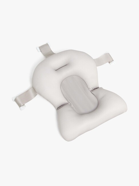 Beemoo CARE Assist Badestütze für Badewanne, Beige