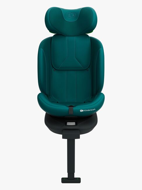 Kinderkraft I-360 2 Plus i-Size Kindersitz, Grün