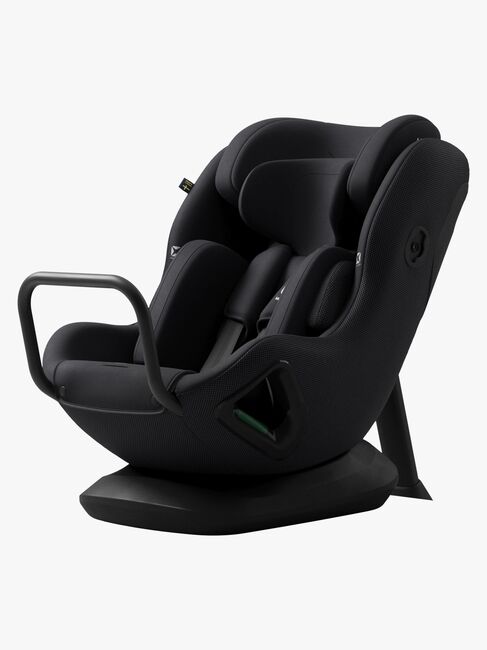 Axkid Minikid Core Kindersitz, Coastal Storm Black