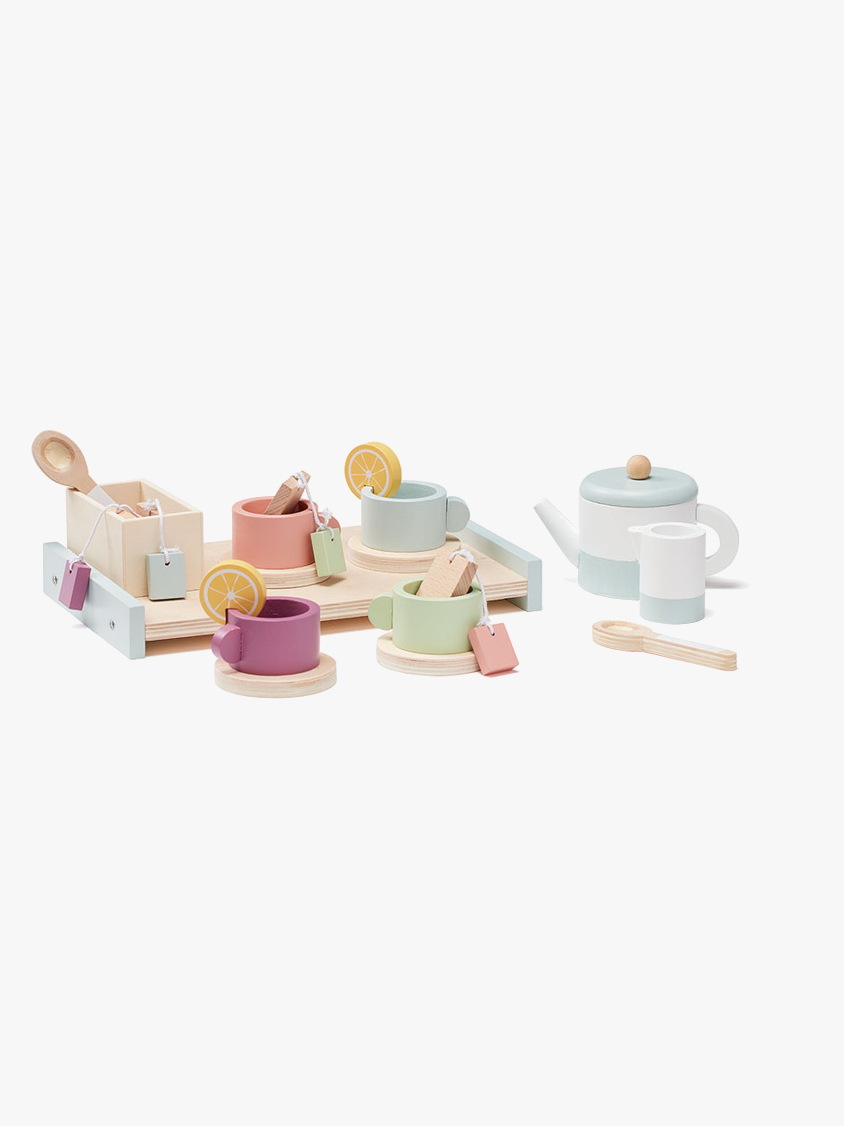 Kids Concept Bistro Tee-Set