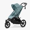 Cybex Avi Spin Joggingwagen, Stormy Blue