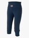 Janus Babywool Hose Merinowolle, Blau