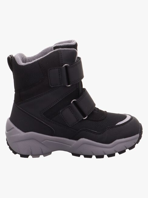Superfit Culusuk 2.0 GTX Winterstiefel, Black