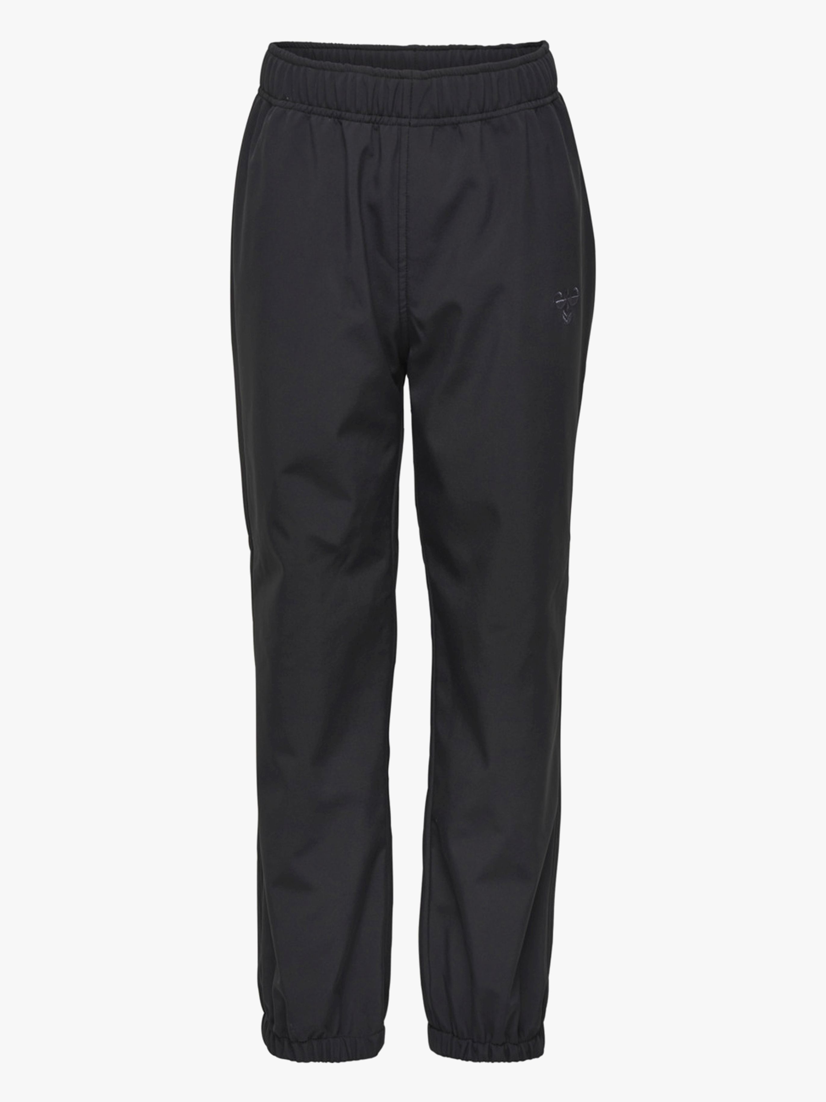 Hummel Rene Regenhose, Black, 80