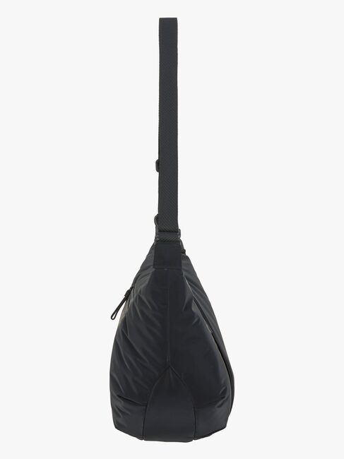 Lässig Lunua Wickeltasche, Black
