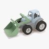 Dantoy Traktor Biokunststoff