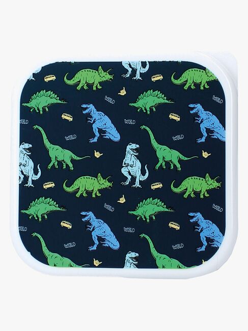 Prêt Snackbox, Dino