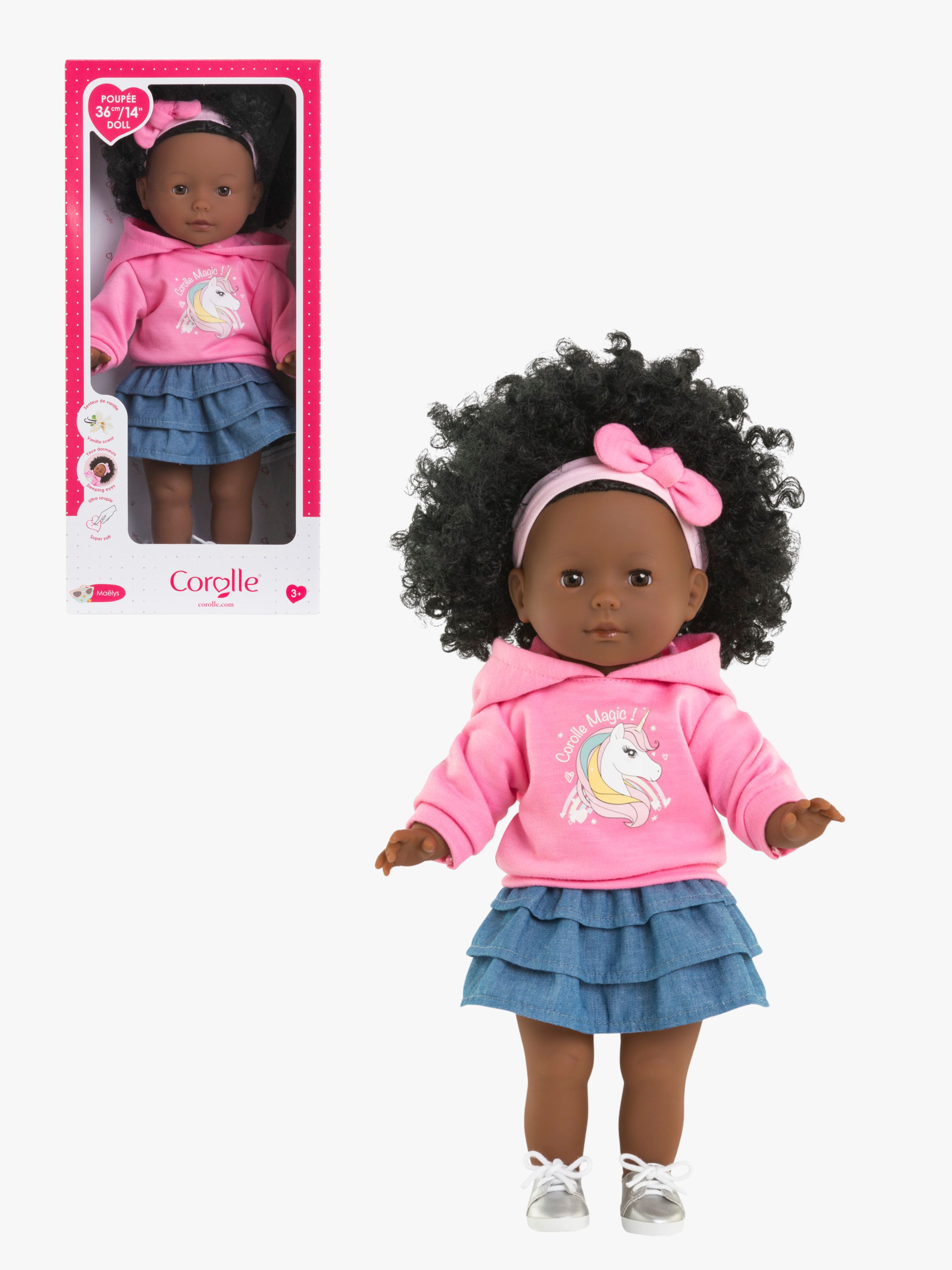 Corolle Puppe Maelys 36 cm