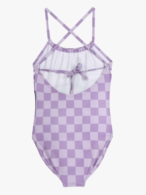 Hello Kitty Kuromi Badeanzug, Syren