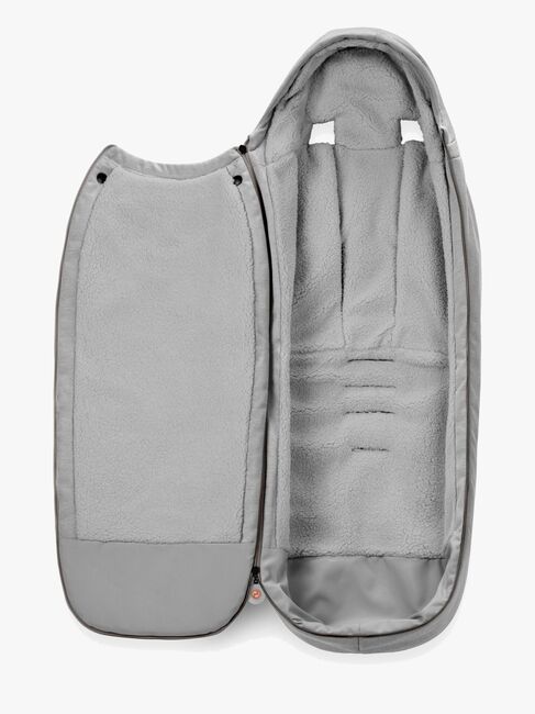 Cybex Gold Fußsack, Lava Grey
