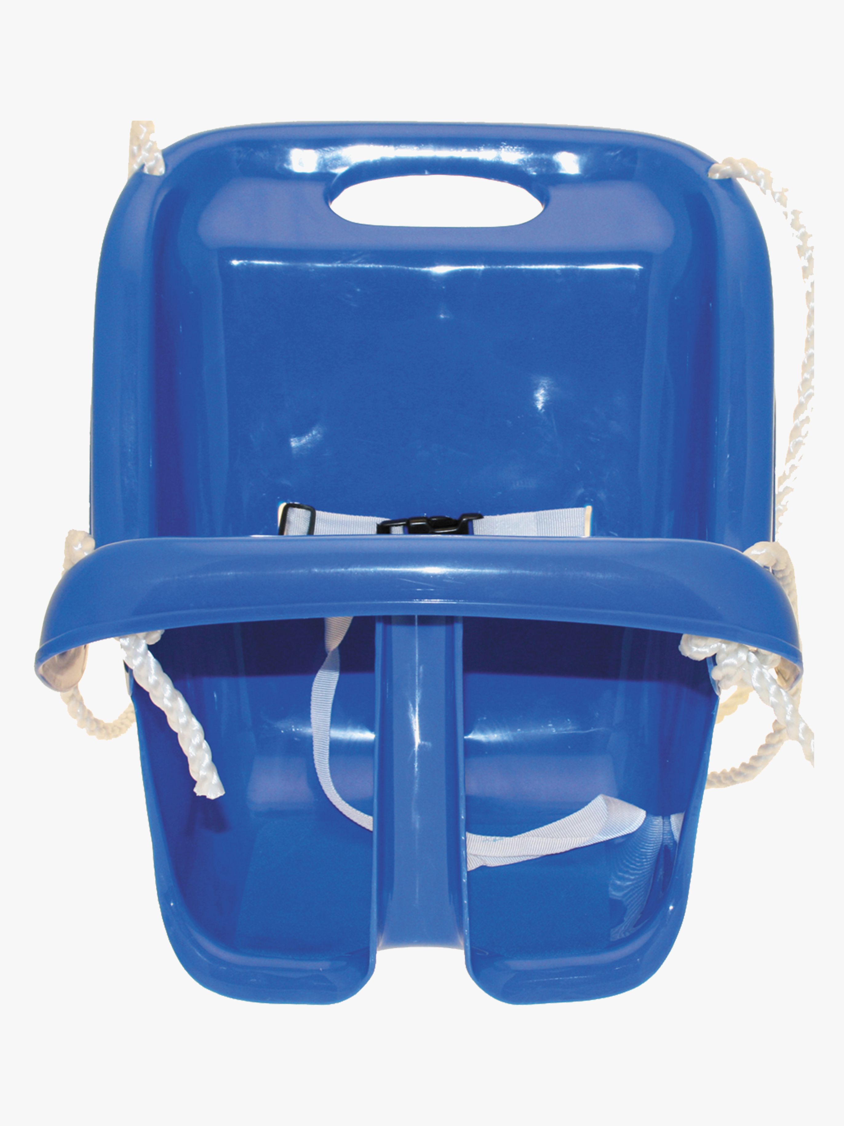 Nordic Play Babyschaukel, Blau