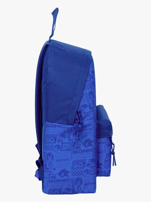 Sonic Rucksack 21L, Blau