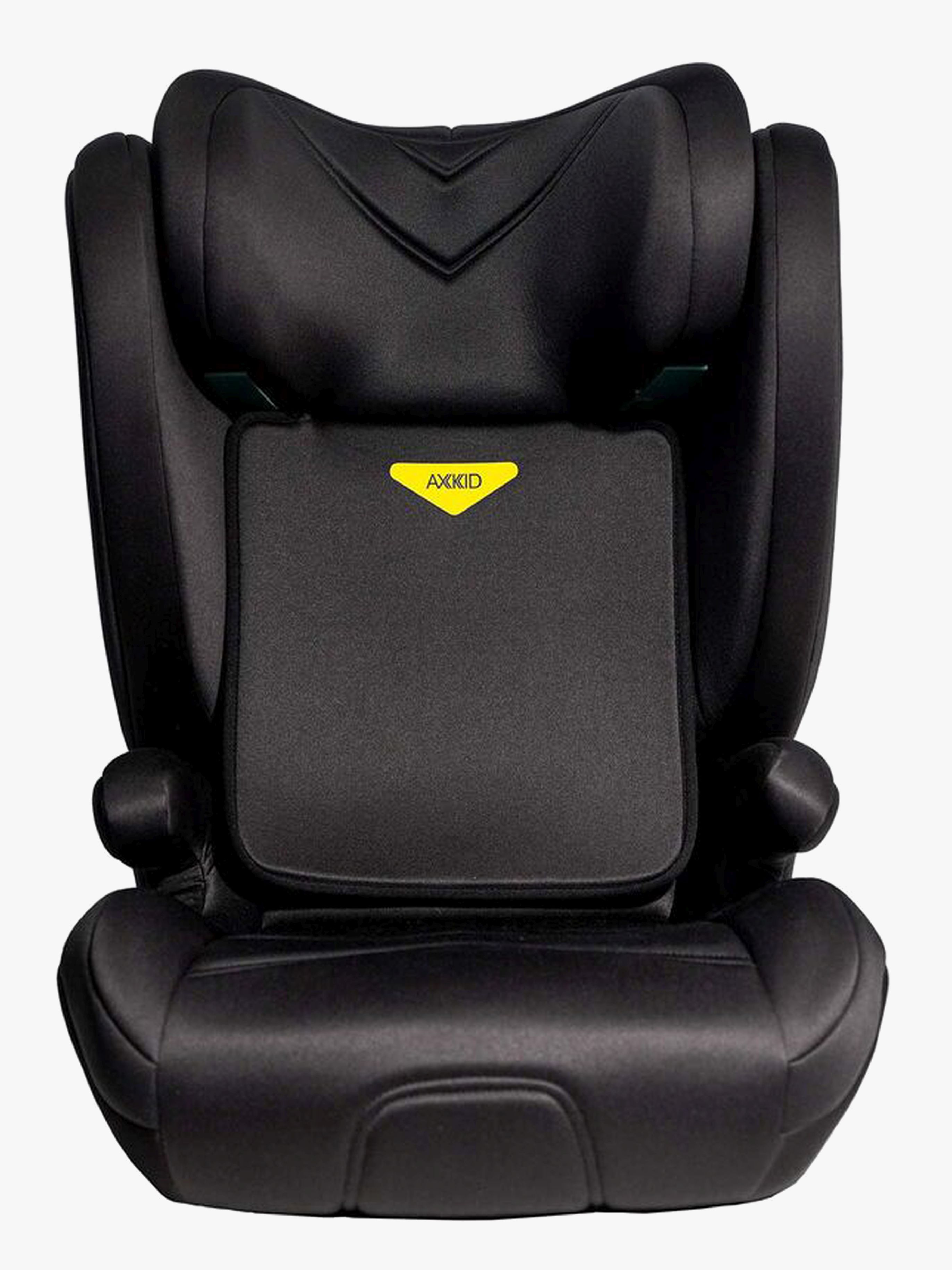Axkid Boostkid Kindersitz, Shell Black
