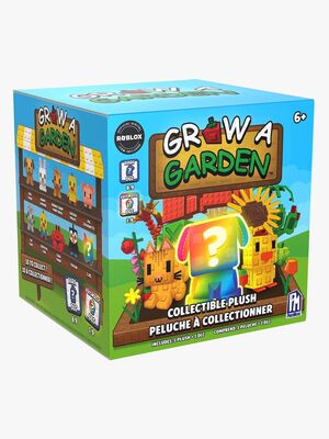 Roblox Grow A Garden Kuscheltier 10 cm Gemischte Auswahl