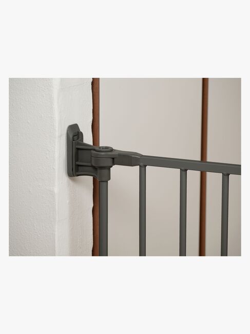 Safe & Care SafeGate Constructor 2 Schraubgitter, Grau