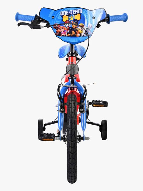 Paw Patrol Fahrrad 16 Zoll