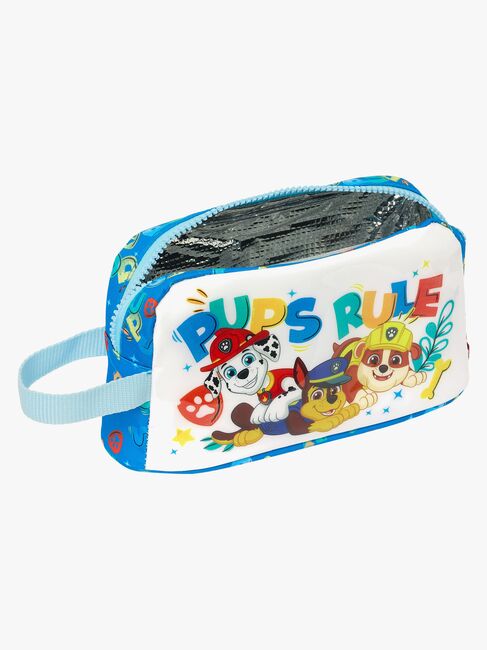 Paw Patrol Kühltasche Pups Rule, Blau