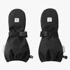 Reimatec Askare Outdoorhandschuhe, Black