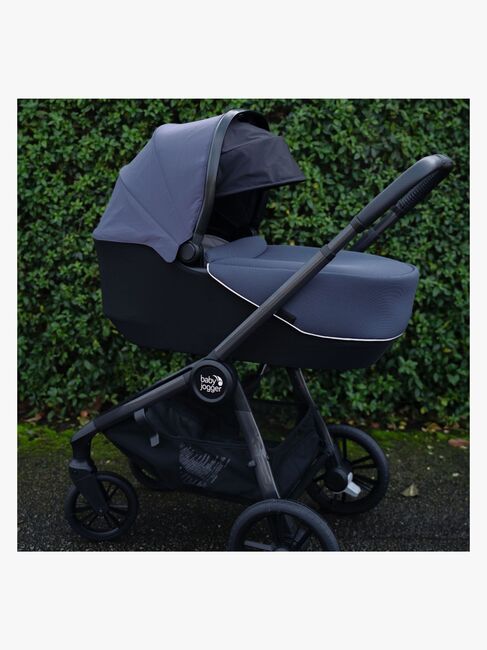 Baby Jogger City Sights Liegewanne, Commuter