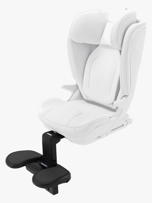 Thule Fußstütze für Kindersitz, Schwarz