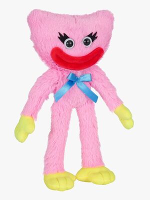 Roblox Poppy Playtime Plüschspielzeug Kissy Missy 20 cm