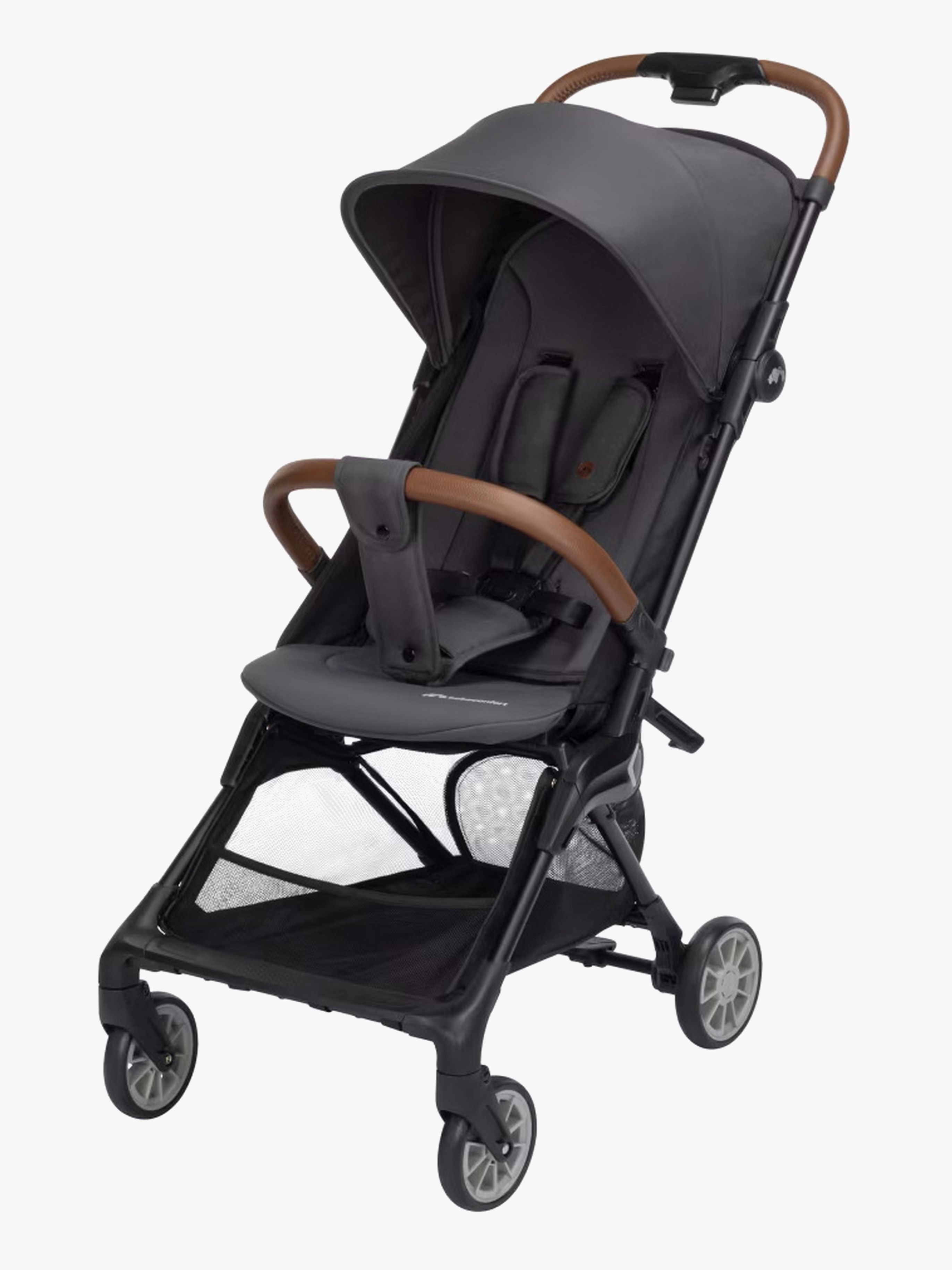 Bebeconfort Zephir Buggy, Mineral Graphite