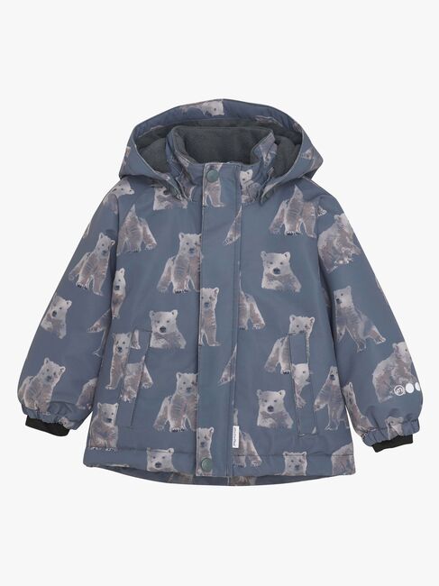 Minymo Winterjacke, Stormy Weather
