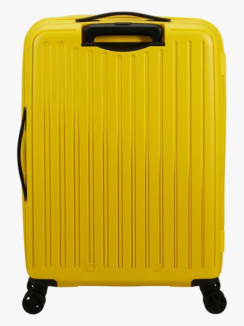 American Tourister Rejoy Spinner Reisekoffer 66L, Electric Yellow