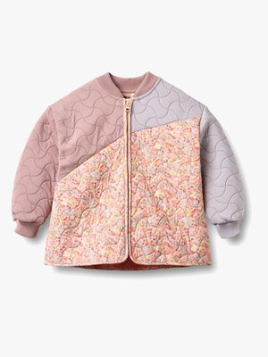 Wheat Helmao Thermojacke, Fruits and Flowers