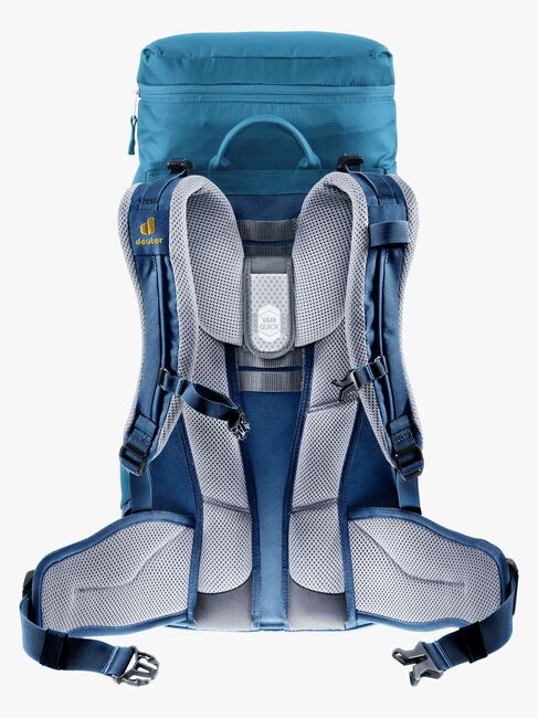 Deuter Fox Rucksack 30L, Wave Nightblue