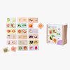 Eichhorn Montessori Puzzle 36 Teile