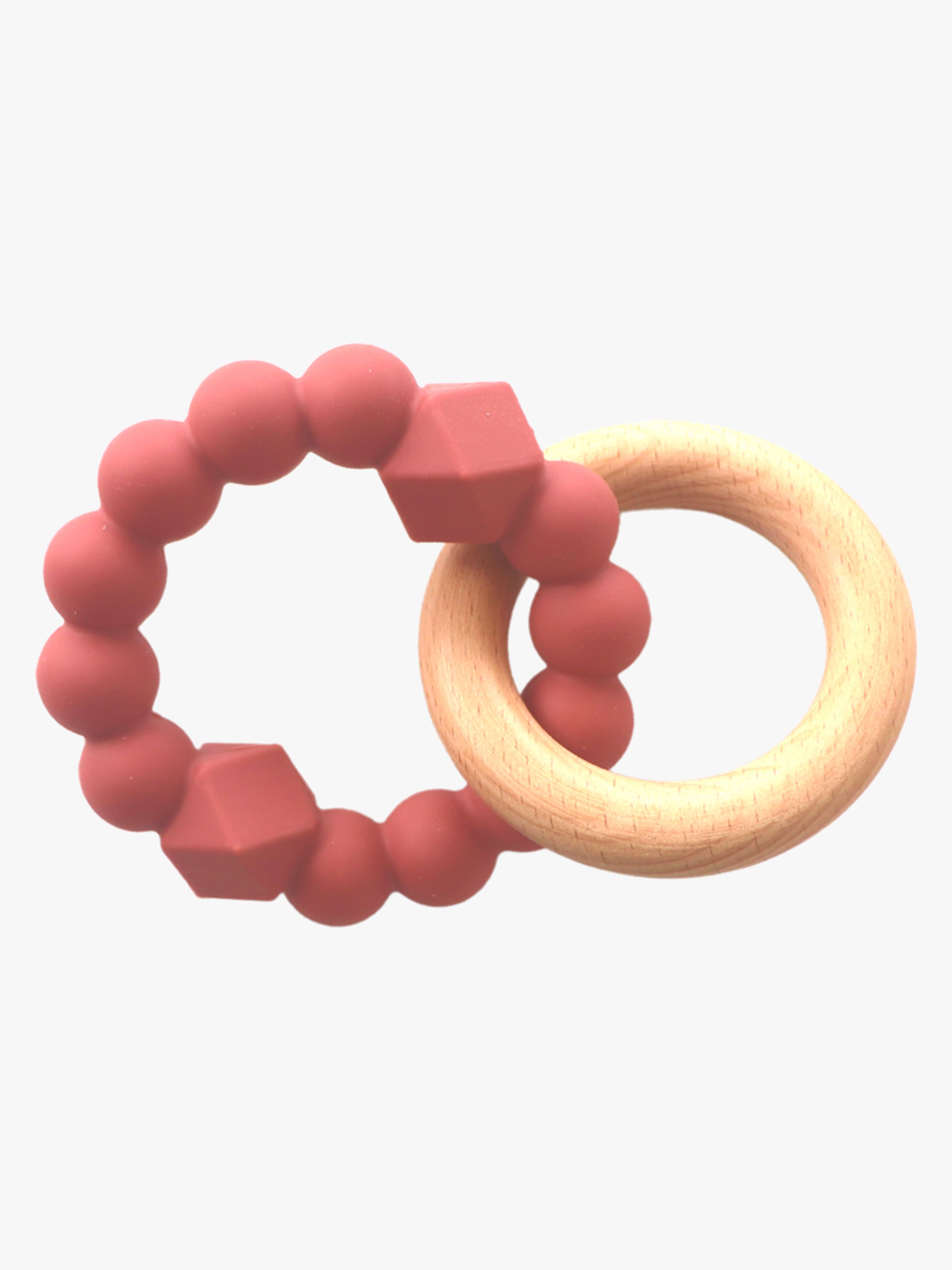Moon Beißring, Dusty Pink