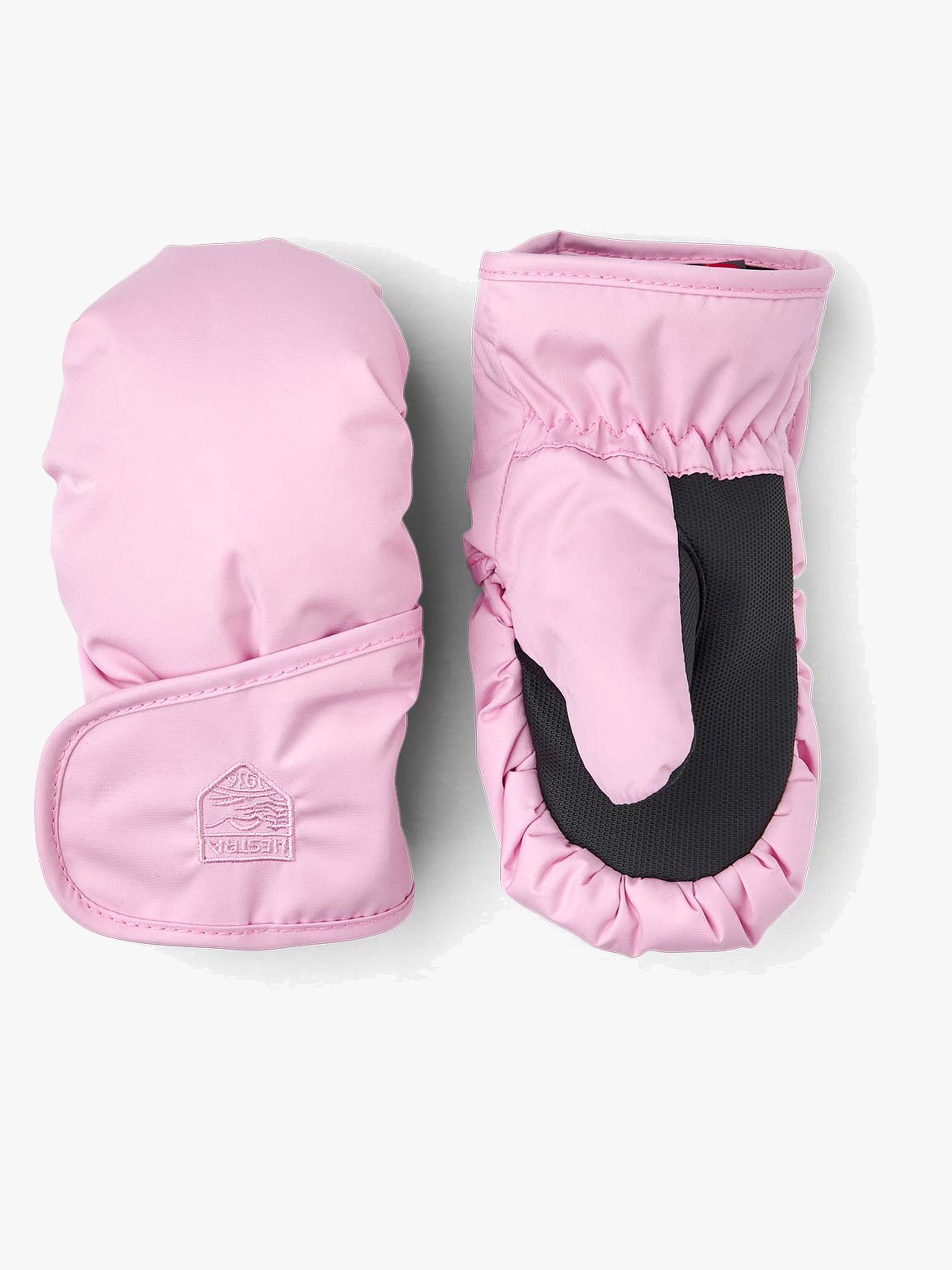 Kid's Hygge Fäustlinge, Rosa, 3