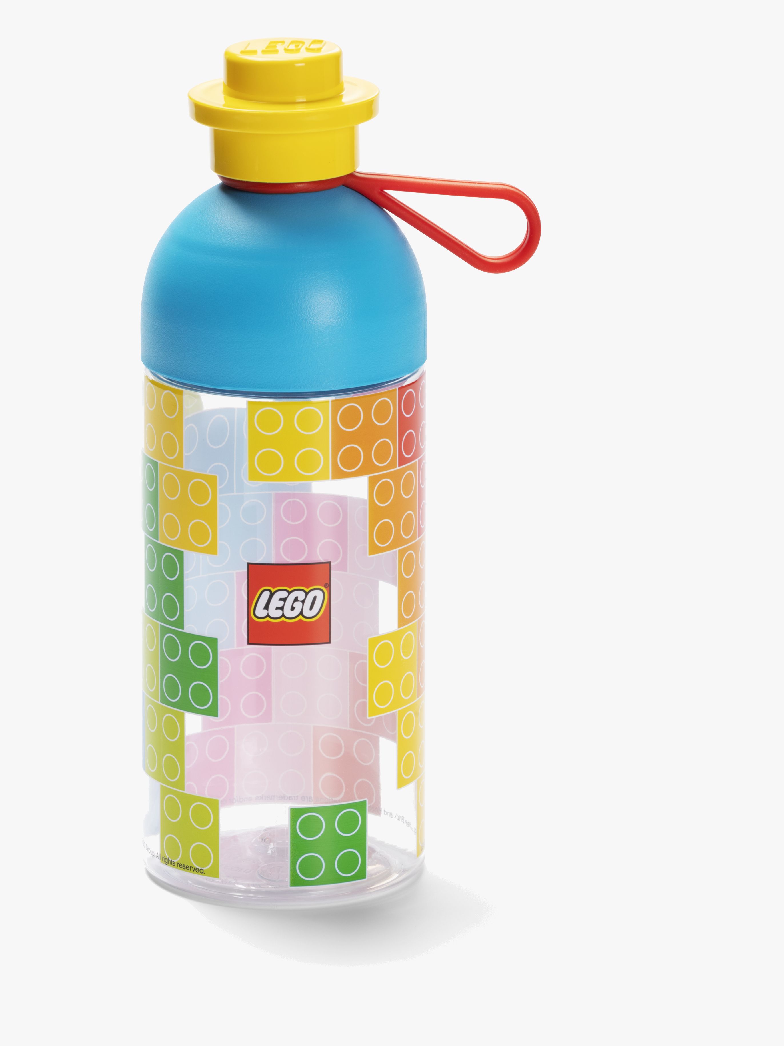 LEGO® Trinkflasche 500 ml Iconic