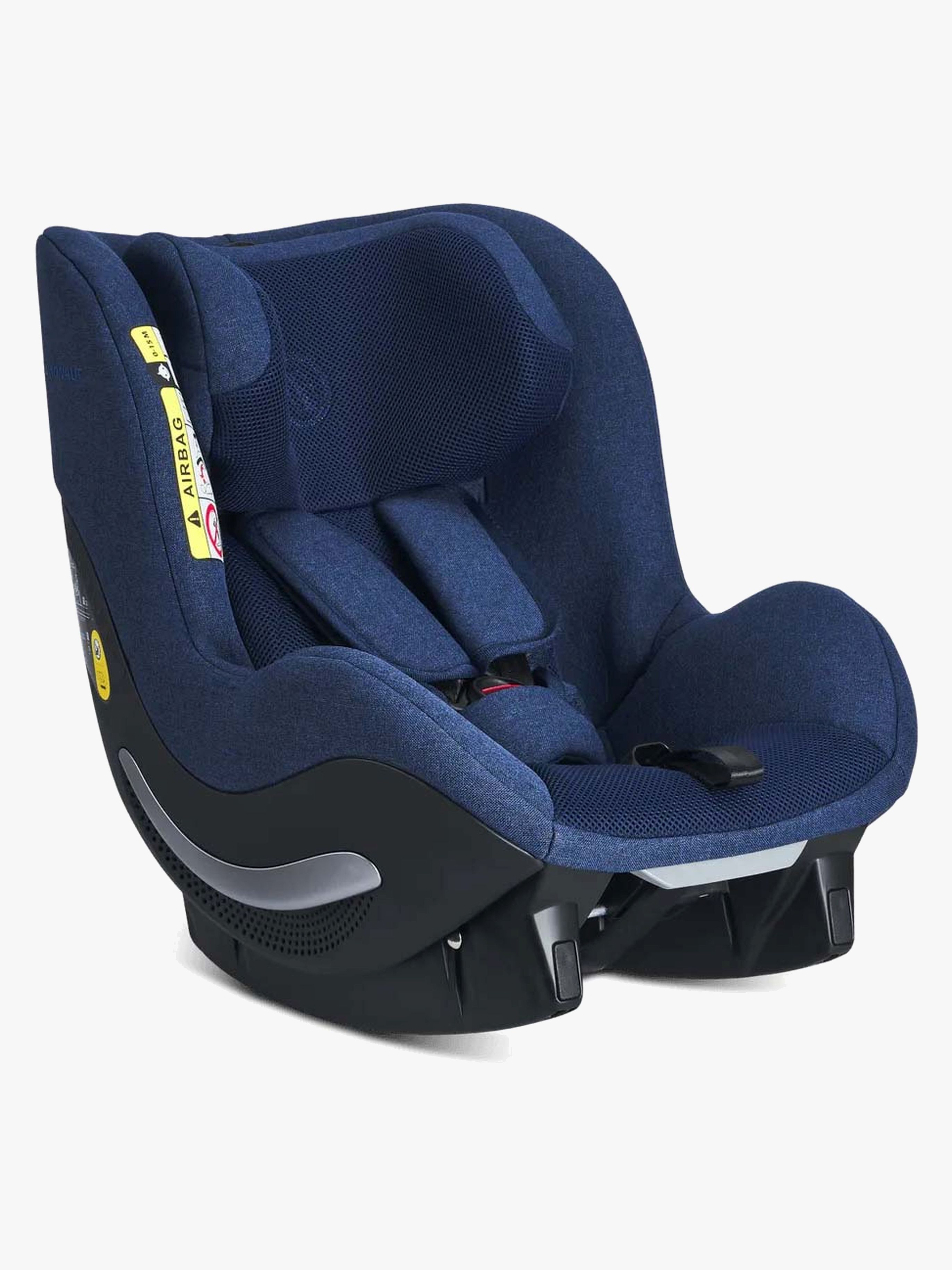 Avionaut AeroFIX RWF AirFlow Kindersitz, Navy